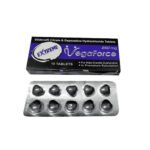 紫蝌蚪西地那非