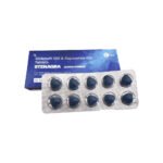 蓝色钻石万艾可